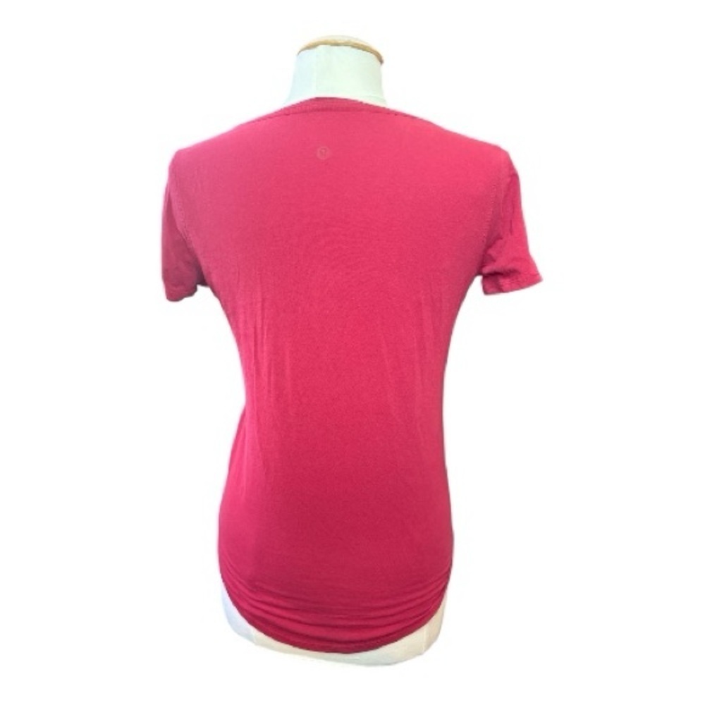 Lululemon t-shirt - Picture 3 of 5